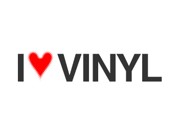I Love Vinyl