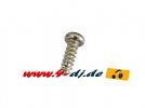 Technics SL-1600 / 1610 MK2 Schraube screw