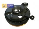 Arm Base für Technics 1210 MK5 (schwarz)