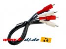 Technics Output Cord Kabel SL-DZ1200 / SL-BD20