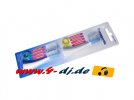 Panasonic ionic Zahn B?rstenkopf STAIN CARE BRUSH