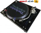 Technics SL-1210 M5G schwarz -> Neuwertig
