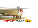 Technics SL-1200/1210 MK2 Pitch Spacer