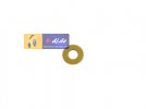 Technics SL-1210 MK2 Lock Washer