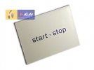 Technics Start Stop Knopf SL-1210 M5G