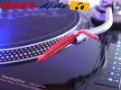 Ortofon Tonabnehmersystem Concorde Digitrack