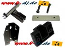 Technics Scharnier Set f?r Abdeckhaube SL-1200/1210 MK2