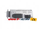 Panasonic Battery Door silber DMC-ZX1 Panasonic Battery Door silber DMC-ZX1