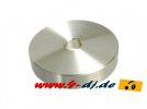 Technics SL-1210 M5G Single Puk Puck 45 Adapter