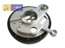 Arm Base für Technics 1200 MK5 (silber)