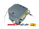 4-DJ_PowerKit 110V Technics Trafo + Abschirmung 4-DJ_PowerKit 110V Technics Trafo + Abschirmung