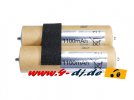 Panasonic Akku Shaver Battery