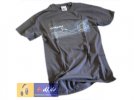 Technics SL1200 Shirt Gr S