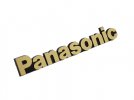 Panasonic Label TV- Frontblende