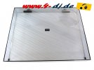 Technics SL-1200/1210 GAE DUSTCOVER UNIT + 2x HINGE