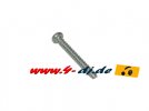 Technics SL-1600 / 1610 MK2 MKII Schraube screw