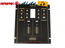 Technics SH-EX1200 Oberteil Top Panel