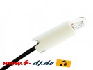 Technics SL-1210/1200 Nadelbeleuchtung Ersatzlampe Target Light