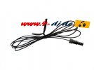 Technics SL-DD33 SL-D3 Masse Kabel