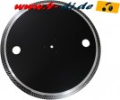 Technics Plattenteller SL-1200/1210 MKII/M3D/M5G