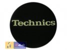 Slipmats Technics Reflex - Logo Doppelpack