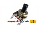 Technics SL-BD22 VARIABLE RESISTOR Poti