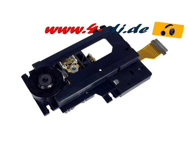 Ersatz Laser Unit Technics RAE1100 / VAM-1201 VAM-1202 - Click Image to Close