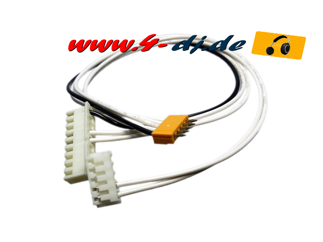 Technics Wire Kit SL-1210 M5G - Click Image to Close