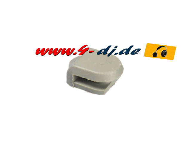 Technics SL-BD22 Ersatzgummi Abdeckhaube - Click Image to Close