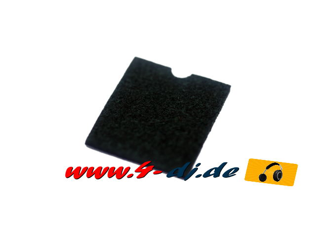 Technics SL-1200/1210 MK2 Filz Pitch Display - Click Image to Close