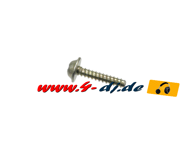 Technics SL-1200/1210 MK2 MKII Schraube screw - Click Image to Close