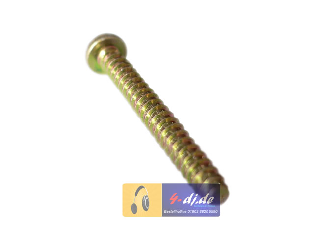 Technics SL-1200/1210 MK2 MKII Schraube screw - Click Image to Close