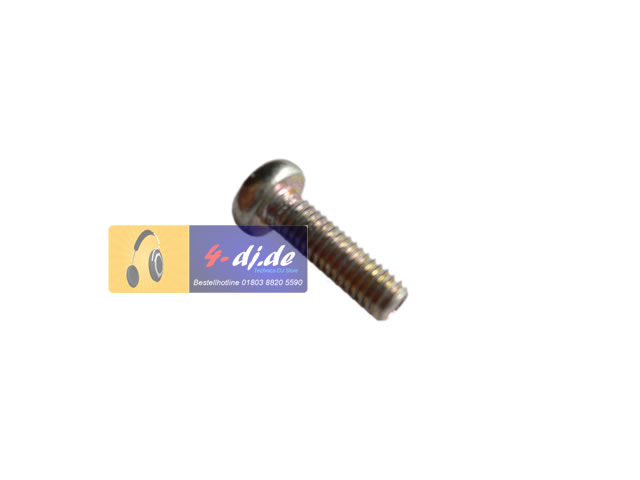 Technics Schraube Screw SL-1200/1210 MK2 MKII - Click Image to Close