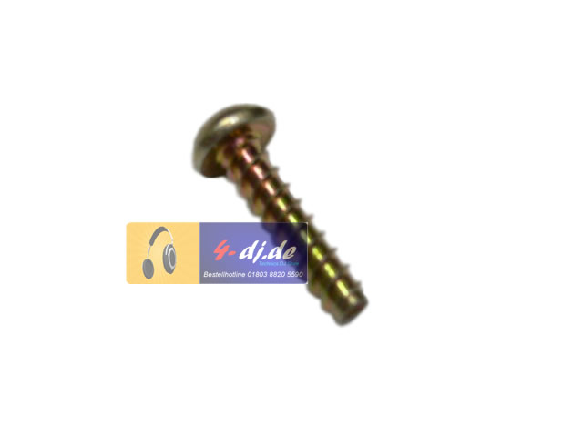 Technics SL-1200/1210 MK2 MKII Schraube screw - Click Image to Close