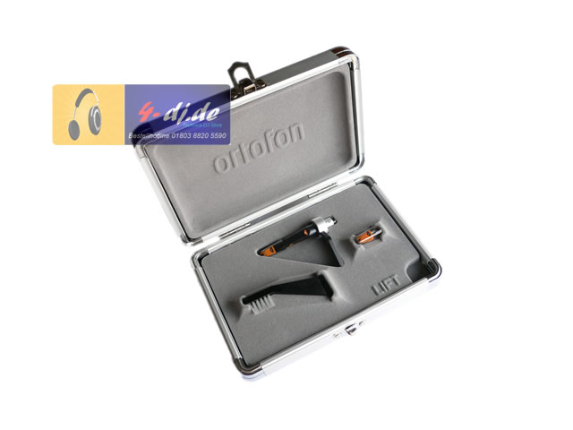 Ortofon Tonabnehmersystem Concorde Nightclub MK2 Set - Click Image to Close