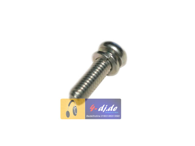Technics SL-1200/1210 MK2 Tonarm Schraube screw - Click Image to Close