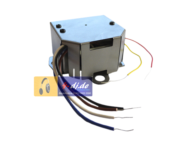 4-DJ_PowerKit Technics Trafo + Abschirmung - Click Image to Close