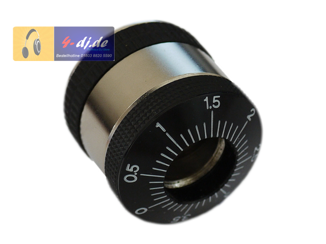 Technics 1210 M5G Tonarm Balance Gewicht - Click Image to Close