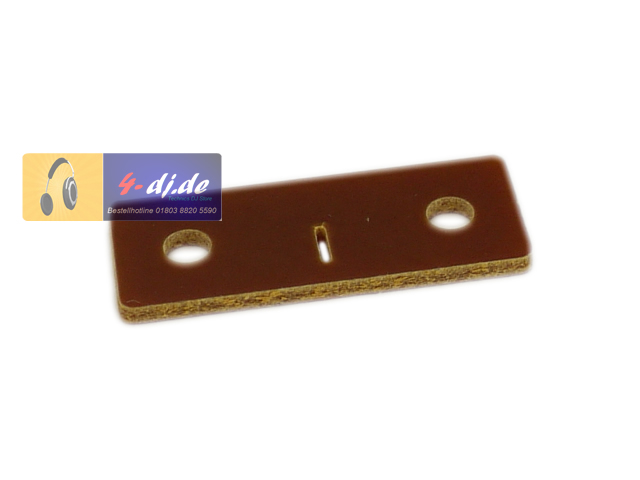 Technics SL-1200/1210 MK2 Pitch LED Holder - Click Image to Close