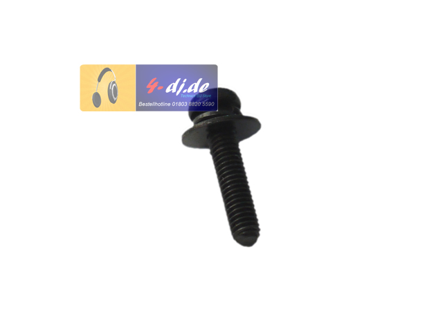 Technics Cabinet Screw & Washer SL-1210 GLD - Click Image to Close