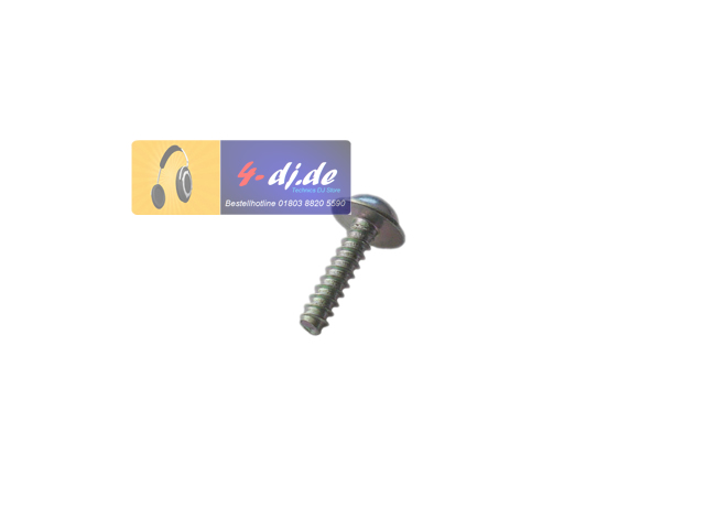 Technics SL-1200/1210 MK2 MKII Schraube screw - Click Image to Close
