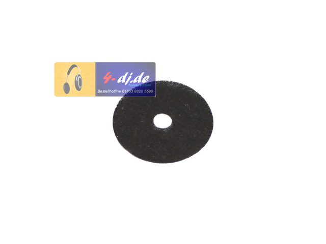 Technics SH-DJ1200 Staubschutz HIMELON B - Click Image to Close