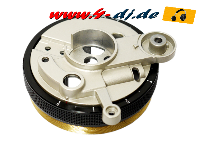 Arm Base für Technics SL-1210M5G - Click Image to Close