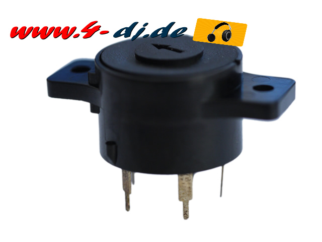 Technics SL-1200/1210 MK2 Voltage Switch - Click Image to Close