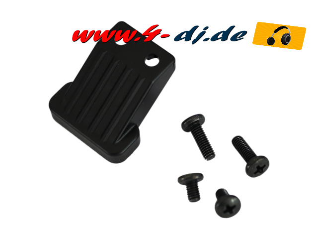 Panasonic Mic Holder Adapter Unit - Click Image to Close