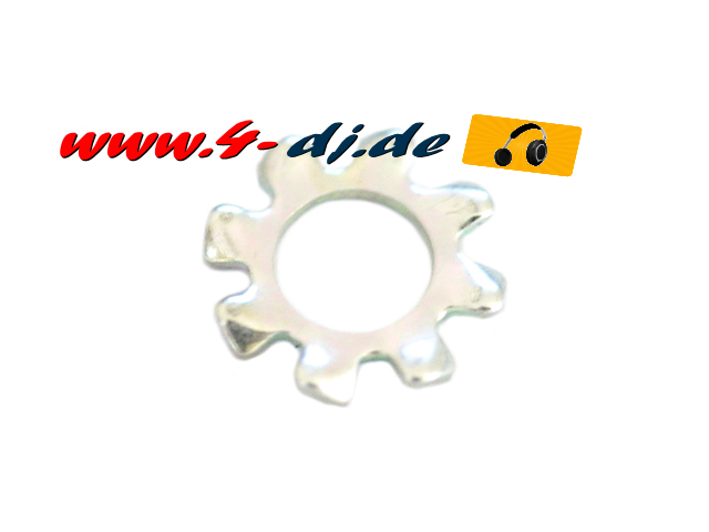 Technics SL-1210 MK2 Spring Washer / Schraubensicherungsring - Click Image to Close
